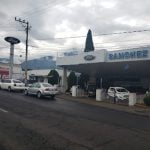 Sánchez Automotríz  ⭐ ⭐ ⭐ ⭐