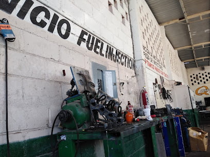 Auto Servicio Eléctrico Sinaloafoto