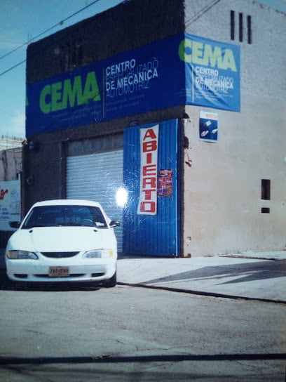 Centro Especializado De Mecanica Automotrizfoto 