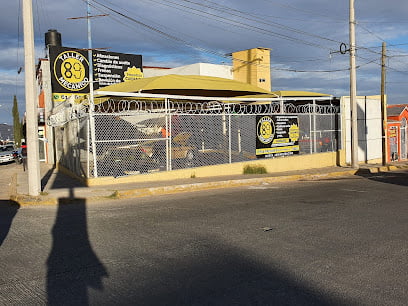 Taller 89foto 