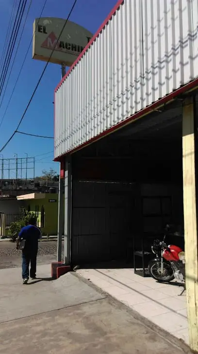 El machin 1foto 