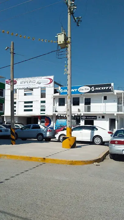 Servicio Imperio, S. A. De C. V.foto 