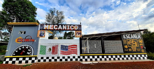 Sucursal Servicio Mecánico ESCOBEDO AUTOMOTIVEfoto 