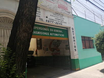 Servicio Bernalfoto 