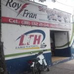 Servicio Autoelectrico Roy Fran  ⭐ ⭐ ⭐ ⭐ ⭐