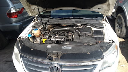 MECANICA AUTOMOTRIZ ALMEIDAfoto 