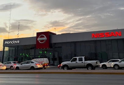 Nissan Monclovafoto 