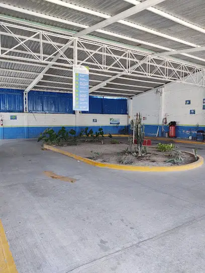Centro de Verificacion Vehicular ACA-003foto 