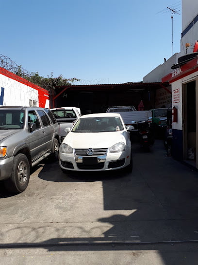 CENTRO AUTOMOTRIZ OTAYfoto 