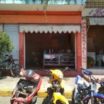 Reparación de motos piter