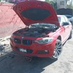 Servicio automotriz chavarria  ⭐ ⭐ ⭐ ⭐
