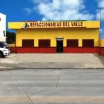 Refaccionarias Del Valle  ⭐ ⭐ ⭐ ⭐