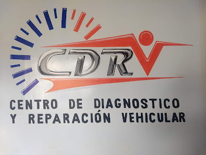 CDRVfoto
