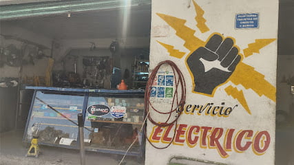 Servicio Eléctrico El Dónfoto 