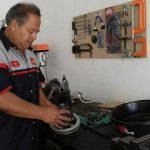TALLER MECANICO AUTOMOTRIZ REYMATZU  ⭐ ⭐ ⭐ ⭐ ⭐