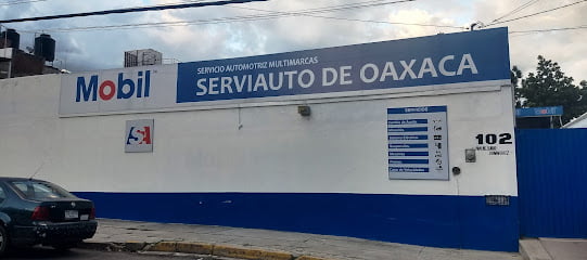 SERVIAUTO DE OAXACA SA DE CV SERVIAUTO DE OAXACA SA DE CV