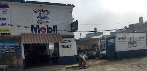 BAMER Servicio Automotrizfoto 