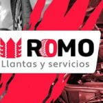 Llantas y servicios Romo.  ⭐ ⭐ ⭐ ⭐