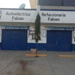 AUTOELECTRICO Y REFACCIONARIA FALCON  ⭐ ⭐ ⭐ ⭐ ⭐