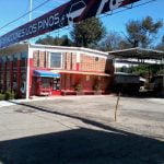 Taller Mecánico Diésel Muelles y Refacciones Los Pinos ⭐ ⭐ ⭐ ⭐