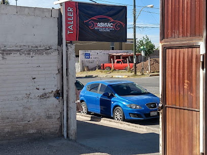 ASHVIC Servicios de mecánica automotrizfoto 
