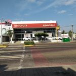 Oz Toyota Manzanillo  ⭐ ⭐ ⭐ ⭐