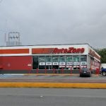 AutoZone Refacciones  ⭐ ⭐ ⭐ ⭐