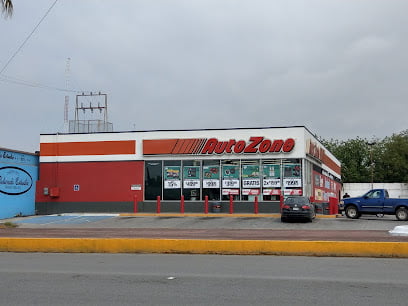 AutoZone Refaccionesfoto 