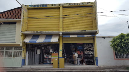 Ferreteria Y Tlapaleria Gonzálezfoto 
