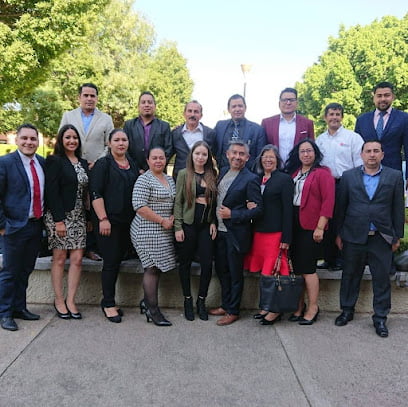 Ex-Oficial del Registro Civil en Santa Ana Maya, Michoacán 2018-2021foto 