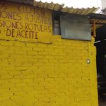 Mecánico Lupe