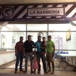 La Barberia Cutzamala  ⭐ ⭐ ⭐ ⭐ ⭐
