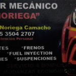 Taller Mecánico Noriega  ⭐ ⭐ ⭐ ⭐