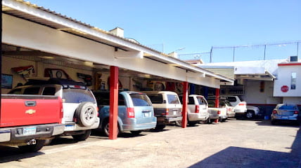 MECANICA MODERNAfoto 