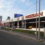 Nissan Rancagua SA de CV  ⭐ ⭐ ⭐ ⭐
