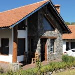 Cabañas Namaste, Huasca de Ocampo  ⭐ ⭐ ⭐ ⭐ ⭐