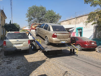 Servicio Automotriz M&Gfoto 