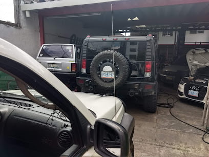 Auto Tecnic´sfoto 