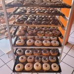 Panaderia y Pastelería El Triunfo, Ignacio Zaragoza ⭐ ⭐ ⭐ ⭐ ⭐