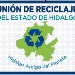 UNION DE RECICLADORES DEL ESTADO DE HIDALGO  ⭐ ⭐ ⭐ ⭐