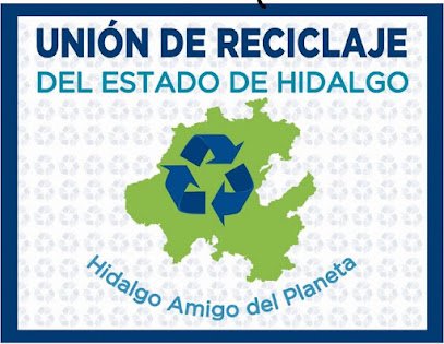 UNION DE RECICLADORES DEL ESTADO DE HIDALGOfoto 