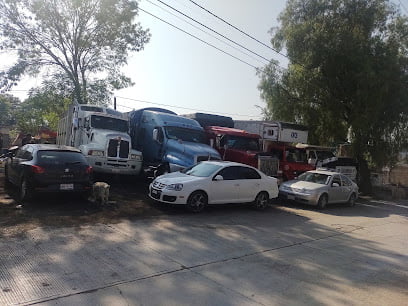 Mecánica Diesel y Transmisiones BENICARfoto 