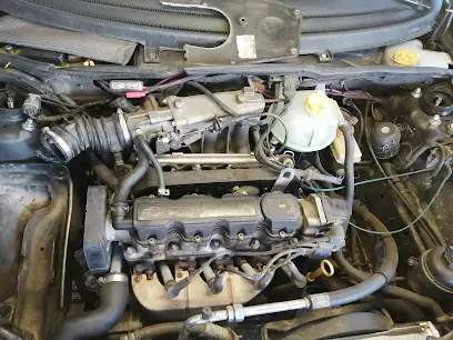 Servicios automotricesfoto 
