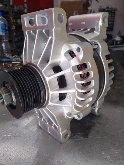 Taller Eléctrico automotrizfoto 