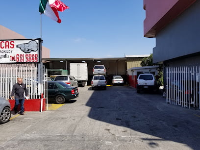 Transmisiones Automaticas De Tijuanafoto 