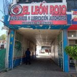 Estética y mecánica automotriz León Rojo  ⭐ ⭐ ⭐ ⭐ ⭐