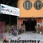 Moflezone Performance 2 (Tienda Moflezone 2)  ⭐ ⭐ ⭐ ⭐