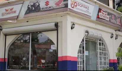 SOFIMOTOSfoto 