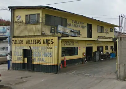 Taller Mecánico Villegas Hermanos S.A. de C.V.foto 