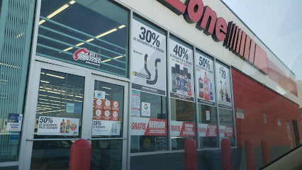 AutoZone Refaccionesfoto 